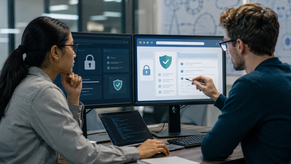 Why HTTP security headers matter in 2026 | Selection ICT