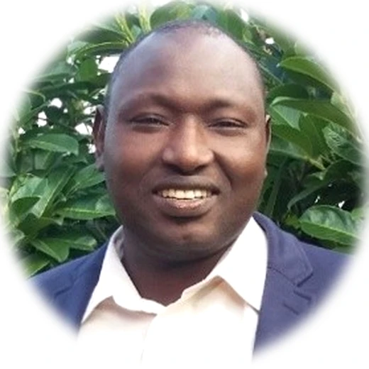 Pierre Muhirwa