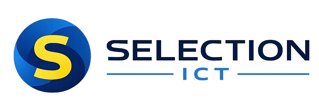 Selection ICT