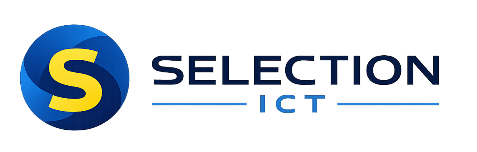 Selection ICT