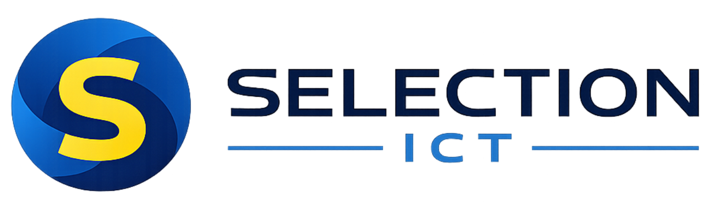 Selection ICT